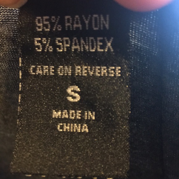 Gray dress - Picture 6 of 6